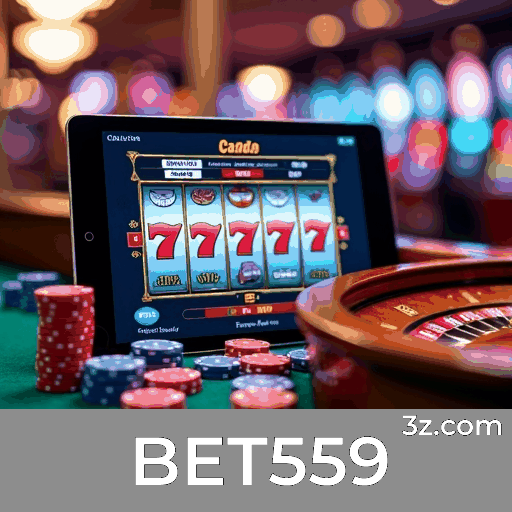 Tabela RTP dos jogos de cassino da BET559